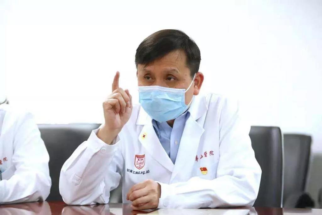硬核主任張文宏走紅帶給我們哪些管理啟示？你一定要知道！