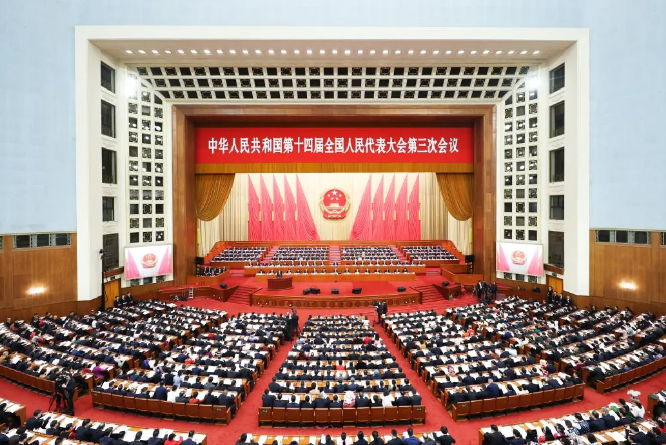 政府工作報告出爐，2025年生態(tài)環(huán)保工作這么干!